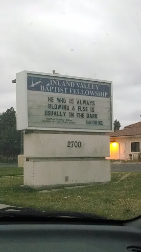 Inland Valley Baptist