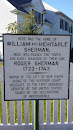Home Site Of Roger Sherman 1723-1743