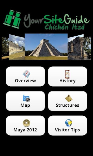 Chichen Itza