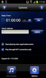 How to get Ecua Poderosa Fm 4.0.16 unlimited apk for bluestacks