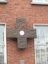 Copper Cross 