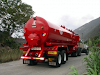 Vacuum 160 Barriles