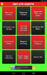 How to download Man Utd Chant Soundboard patch 1.2 apk for android