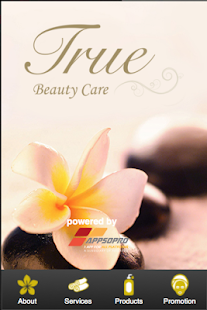 How to install TRUE Beauty Care 2.0 unlimited apk for pc