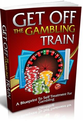 Get Off The Gambling Train