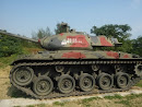 S S 09 坦克車