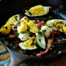 Green Eggs and Ramps