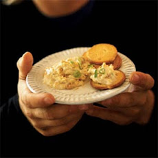 Hot Crab Dip