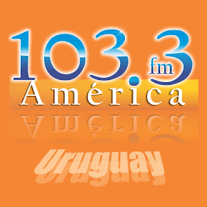 AMERICA CNN 103.3 FM.apk 1.3.9.25