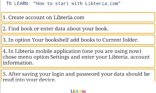 How to install Libteria 1.06 mod apk for android