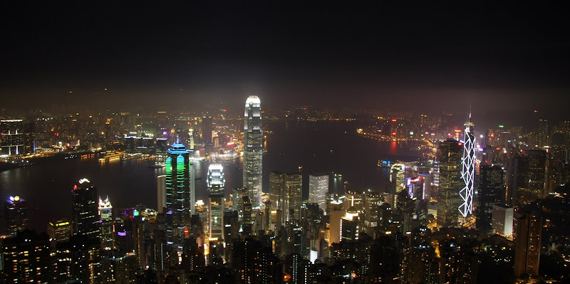 One Night In Hong Kong 夜景俗照与中环美女 - lhapple403 - lhapple403的博客 One Night In Hong Kong 夜景俗照与中环美女 - lhapple403 - lhapple403的博客