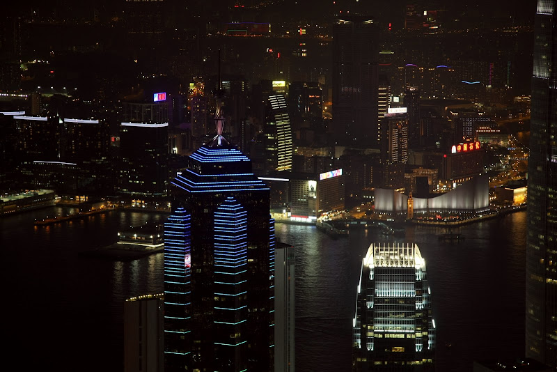 One Night In Hong Kong 夜景俗照与中环美女 - lhapple403 - lhapple403的博客 One Night In Hong Kong 夜景俗照与中环美女 - lhapple403 - lhapple403的博客