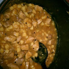 Filipino Adobo (Pork or Chicken) With Slow Cooker Variation