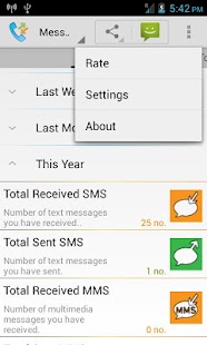 How to install Call SMS Log Backup : Thoth lastet apk for laptop