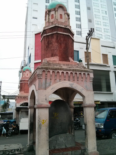 Mataram Gate 