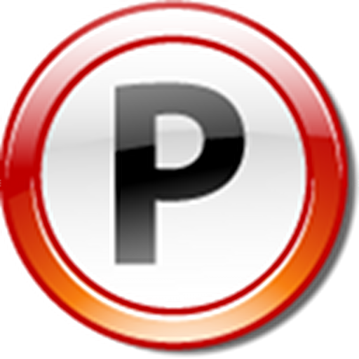 EasyParking 2 LOGO-APP點子