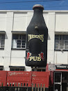 Tridents Pub Big Bottle