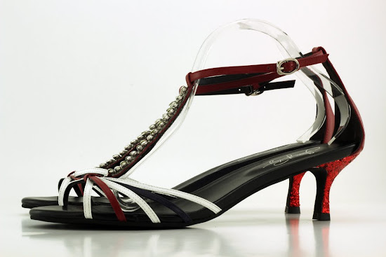 I Designed My Perfect Shoes!