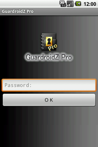 GuardroidZ Pro