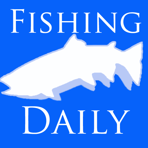 Fishing Daily LOGO-APP點子