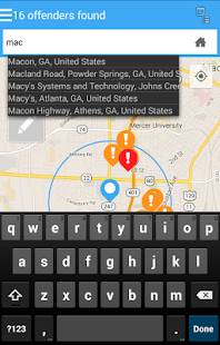 How to mod Georgia Safe Streets 1.0.4 mod apk for bluestacks