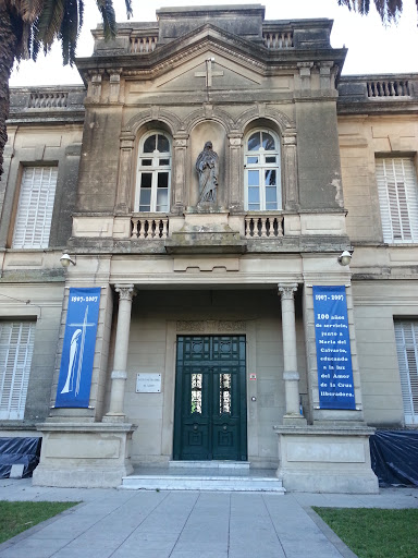 Instituto Nuestra Señora Del Calvario