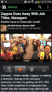 How to download Newser 1.2 mod apk for pc