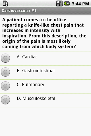 PANCE Pro Exam Prep