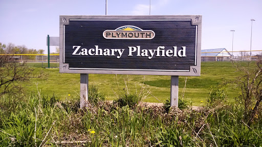 Zachary Playfield 