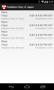 How to get Radiation Map of Japan 1.1.0 mod apk for pc