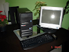 Computadora Pentium Iv Mca Compaq