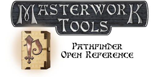 Pathfinder Open Reference -  apk apps