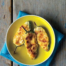 Stuffed Jalapenos