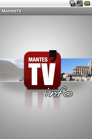 Mantes TV Info Actu