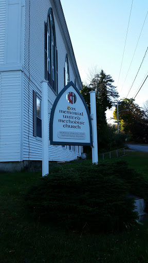 Cox Memorial United Methodist Church
