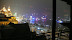 SHANGHAI - THE BUND - VIEW FROM GLAMOUR BAR