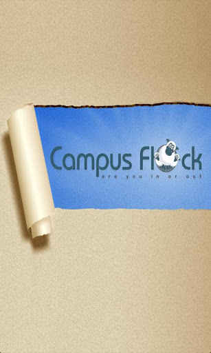 Campus Flock