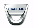 sigla dacia Noua siglă Dacia