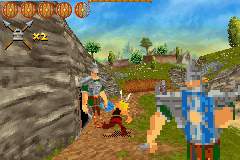 Asterix & Obelix XXL