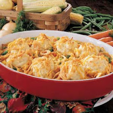 Chicken N Biscuits Recipe
