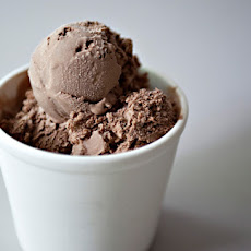 Chocolate Ice Cream