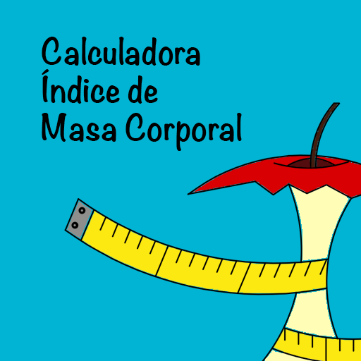 Índice de masa corporal LOGO-APP點子