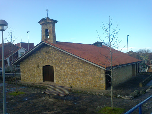 Iglesia Pronillo