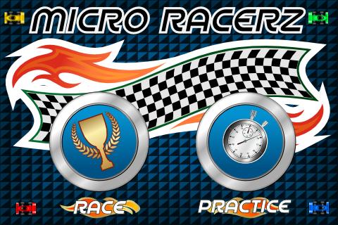 Micro Racerz