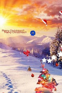 How to install Christmas Time 1.1 apk for laptop