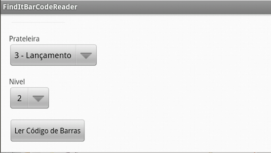 How to download FindIt BarCode Reader 1.4 apk for laptop