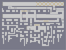 Thumbnail of the map 'City Circuit Board'