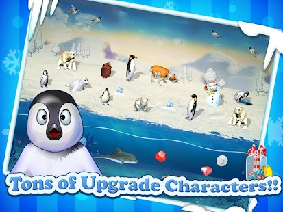 How to download Penguin & Friends patch 1.0 apk for android