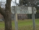 Archie Goodal Park North