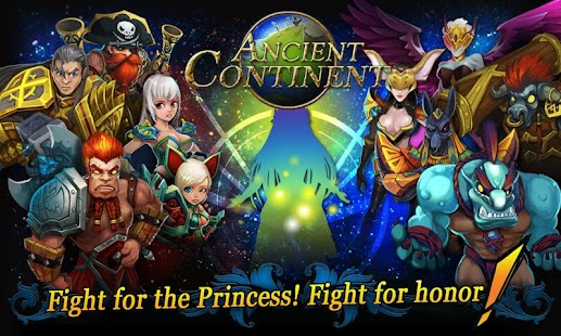 How to install Ancient Continent -Hero TD(AD) lastet apk for bluestacks
